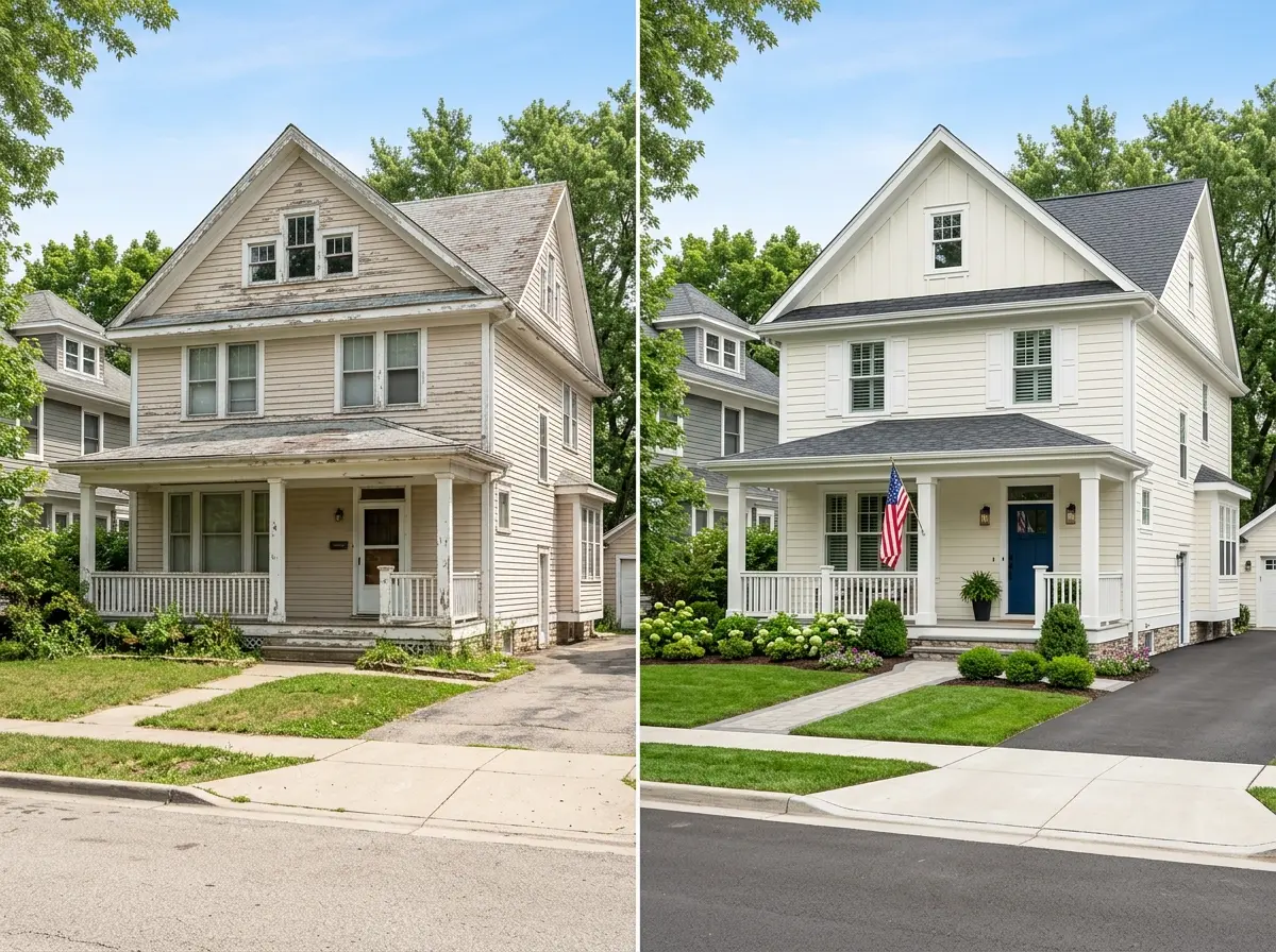 Horizon Painting project 1